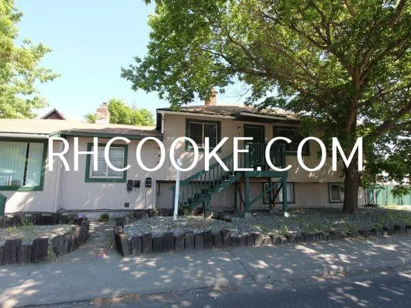 1903 E Wellesley Ave, Spokane, WA 99207