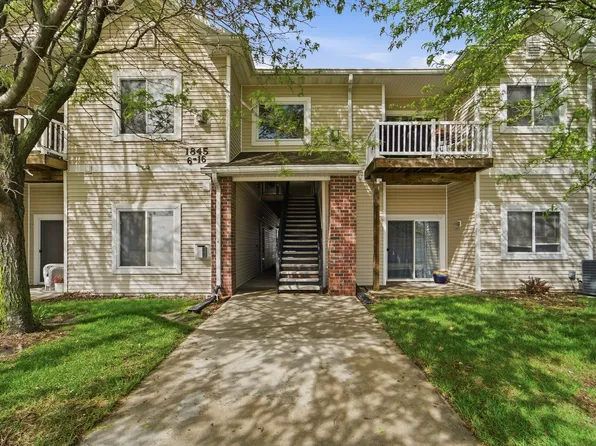 1845 SW White Birch Cir Unit 11, Ankeny, IA 50023