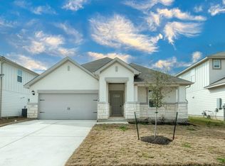 107 Osier Pass, Hutto, TX 78634