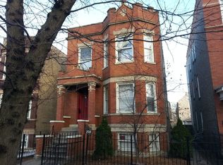 2535 S Harding Ave, Chicago, IL 60623