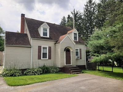 187 Tripoli Rd, Colver, PA, 15927