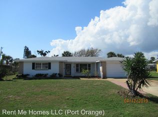 150 Kent Dr, Ormond Beach, FL 32176