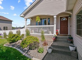 9924 N Orchard Rd, Spokane, WA 99208