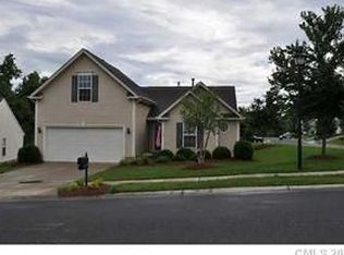 11008 Elven Dr, Indian Land, SC 29707