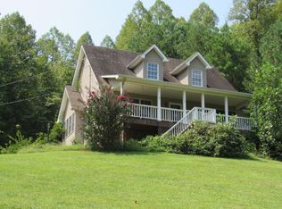 106 Pine Trl, Rogersville, TN 37857