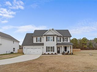 7744 Rufus Johnson Rd, Fayetteville, NC 28306