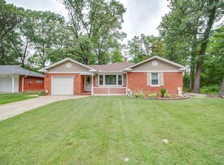 3632 McArthur Blvd, Alton, IL 62002