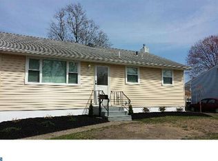 119 Lehigh Ave, Blackwood, NJ 08012