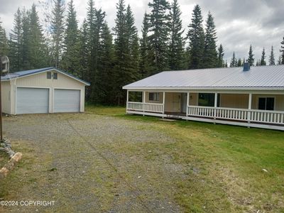 L19 Silver Springs Loop Rd, Copper Center, AK, 99573