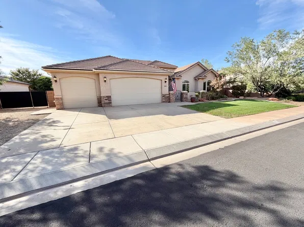 984 E 4430 S, Washington, UT 84780