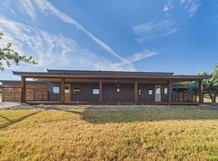 1016 Luckenbach Cain City Rd, Fredericksburg, TX 78624
