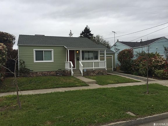 2nd image of 5211 Garvin Ave