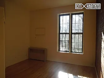 Rented by Citi Habitats