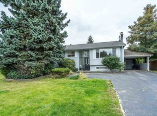 1634 Harbour Dr, Coquitlam, BC V3J5V8