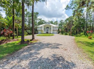 430 Shady Hollow Blvd E, Naples, FL 34120