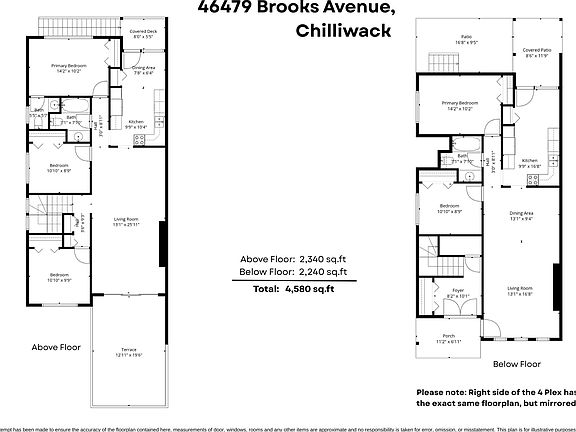 5th image of 46479 Brooks Ave
