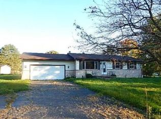 1622 Pulaski Mercer Rd, Mercer, PA 16137