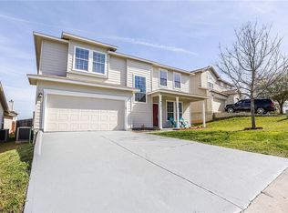 4802 Fort Moultrie Ln, Austin, TX 78754