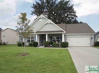 190 Smoke Rise Rd, Richmond Hill, GA 31324