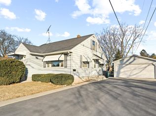 531 S Hickory St, Fond Du Lac, WI 54935