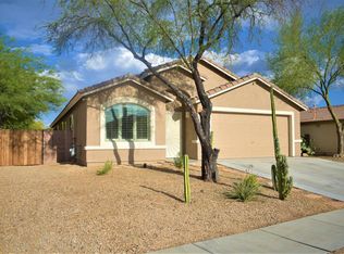 3619 S Desert Promenade Rd, Tucson, AZ 85735