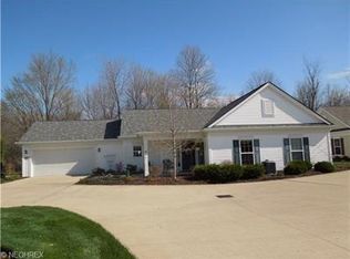 5337 Lake Forest Reserve Ln, Brunswick, OH 44212