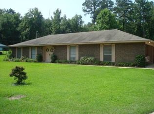 1703 Yale Dr, Ruston, LA 71270