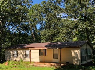 2181 Kesler Rd, Carnesville, GA 30521