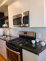 Rented by Dwelling NYC
