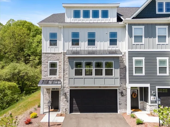 130 Rainier Ln, Wexford, PA 15090