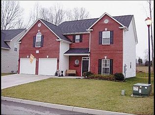 1532 Crescent Oaks Ln, Lenoir City, TN 37772