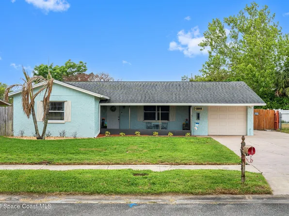 2913 Ithaca Ct, Cocoa, FL 32926