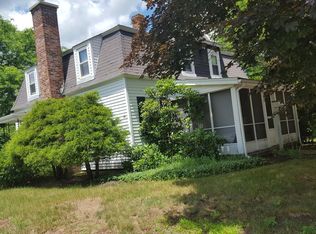 713 Elm St, Mansfield, MA 02048