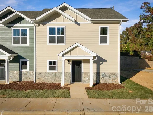 192 Beacon Ave, Morganton, NC 28655