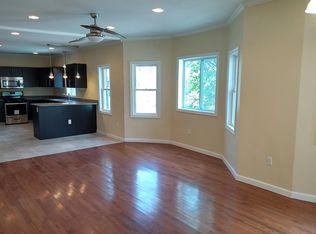 12 Lowe St #2, Quincy, MA 02169