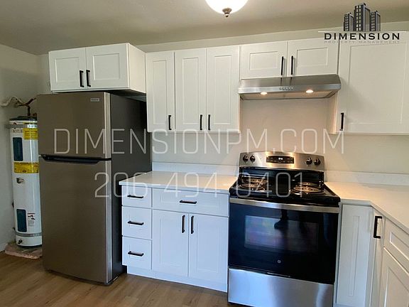5th image of 1720 S Sheridan Ave #B