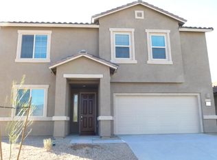 8256 E Magee Hill Loop E, Tucson, AZ 85710