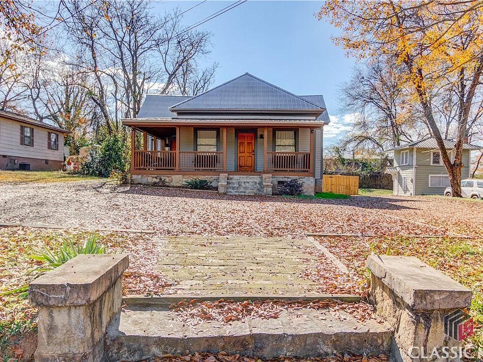 490 Ruth St, Athens, GA 30601 MLS 1014609 Zillow