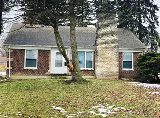 1025 Barthelme Ave, Joliet, IL 60435