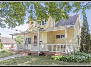 615 Buck St, New London, WI 54961