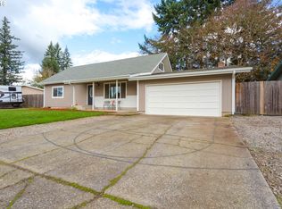 8603 NE 111th Ave, Vancouver, WA 98662