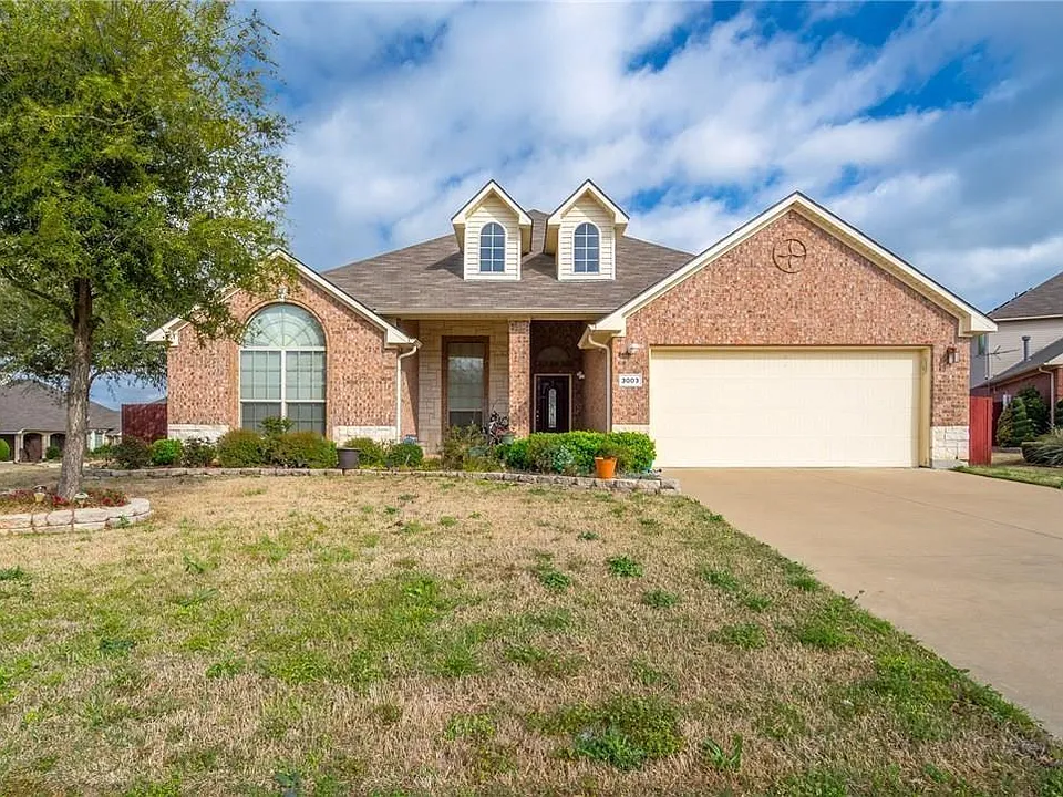 3003 Belmont Ct