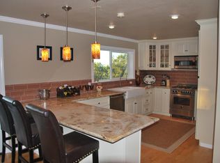 2020A Laguna Vista Dr, Novato, CA 94945