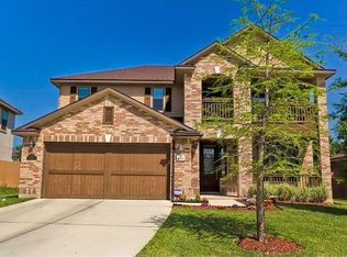 10217 English Oak Dr, Austin, TX 78748