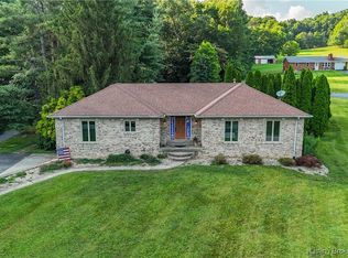 5226 Buck Creek Rd, Floyds Knobs, IN 47119