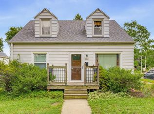 3832 S Herman STREET, Milwaukee, WI 53207