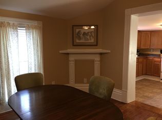 112 Chambers Ave, Georgetown, KY 40324