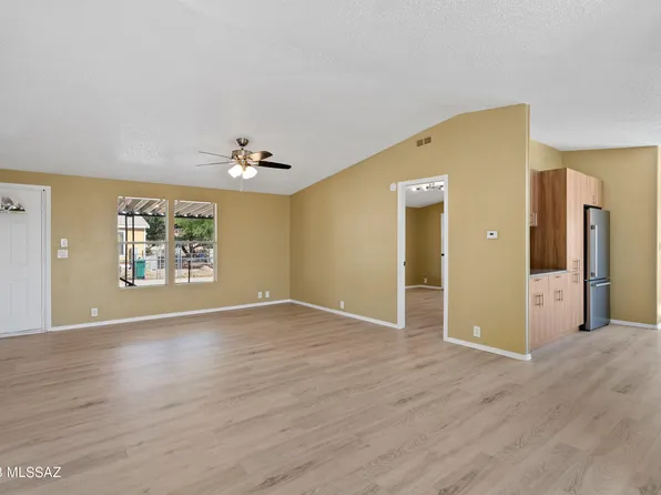 4113 N Flowing Wells Rd, Tucson, AZ 85705