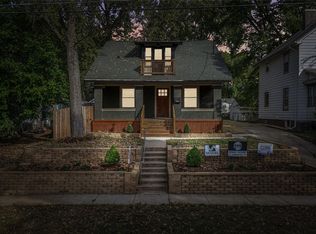 3835 9th St, Des Moines, IA 50313