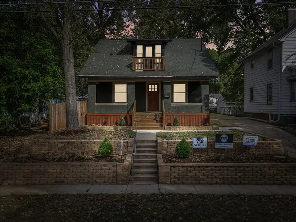 3835 9th St, Des Moines, IA 50313